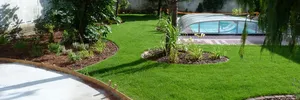 Renovated garden – image 2