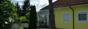 Renovated garden – image 3