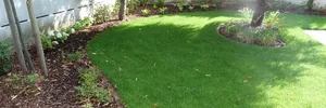 Renovated garden – image 4