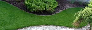 Renovated garden – image 5