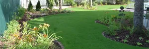 Renovated garden – image 6