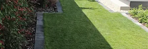 Modern garden – image 3