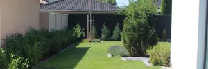 Modern garden – image 4