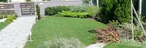 Circular garden – image 9