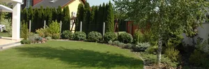 Circular garden – image 2
