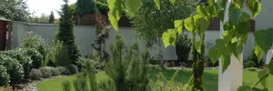 Circular garden – image 3