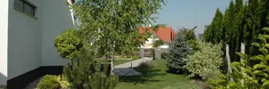 Circular garden – image 4