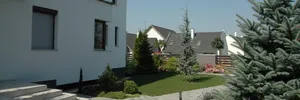 Circular garden – image 5