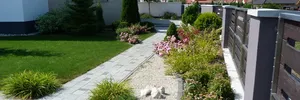 Circular garden – image 6
