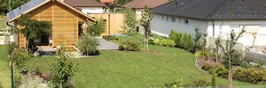 Wild garden – image 1