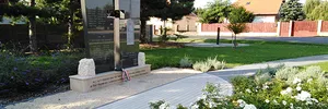 Village centre – image 3