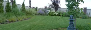 Relaxation garden – image 2