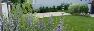 Relaxation garden – image 5