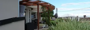 Relaxation garden – image 6