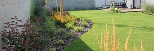 Small garden – image 3