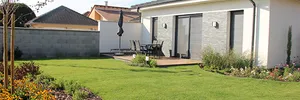 Small garden – image 4