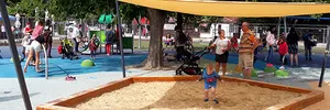 Public park – image 5