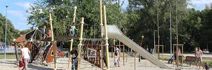 Public park – image 8