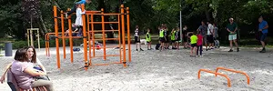 Public park – image 9