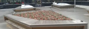 Roof atrium – image 1