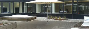 Roof atrium – image 3