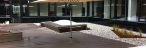 Roof atrium – image 4