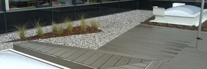 Roof atrium – image 2