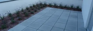 Roof terrace – image 1