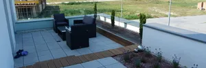 Roof terrace – image 2