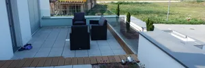 Roof terrace – image 3