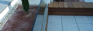 Roof terrace – image 7