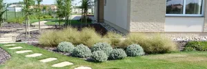 Flower garden – image 6