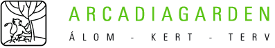 Arcadiagarden – dream, garden, design